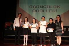 Evrensel Kolej